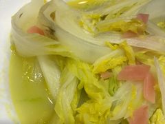 -王中王餐厅(东安路店)
