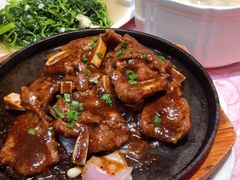 -同君福大酒楼(紫新路店)