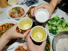 -华光驿站私房菜·黑金冠