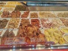 -紫燕百味鸡(灵岩南路店)