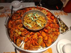 -熊记虾王·小龙虾(东晓南店)