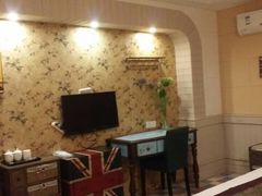 -缤果·BINGUO逸居酒店(鹰潭火车站店)