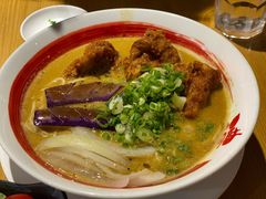 霸吗辛辣味玉拉面-霸吗拉面