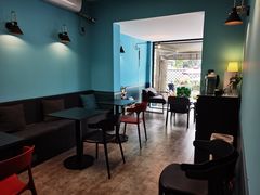 大堂-NokNok Coffee(宽窄巷子店)