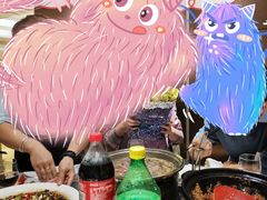 -汤记传菜(秀浦路店)