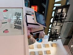 -狐狸和向日葵(北京路店)