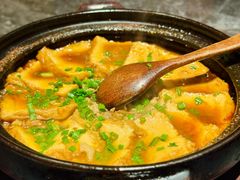 -炊烟小炒黄牛肉(浦东世纪汇店)