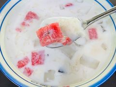 -文昌邓记清补凉(西沙路店)