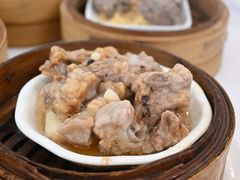 蒸排骨-南海迎宾馆·经典南海菜