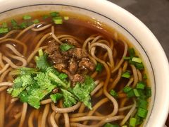 饸饹-真定郝家排骨(正定县总店)
