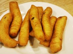 -粥瓜婆特色砂锅粥(白石洲店)