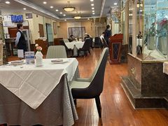 -新侨三宝乐西餐厅(崇文门店)