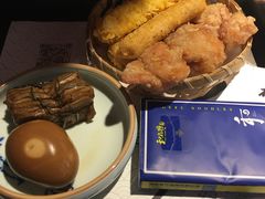 -和府捞面(领展购物广场京通店)