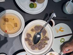 -沈灶河豚宴·河豚融合餐厅(汉中路店)