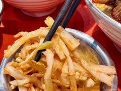 -螺小胖柳州螺蛳粉(钟楼总店)