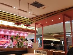 -福客麻辣烫·现炒麻辣香锅(印力中心店)
