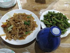 -凤爪王烧烤(徐东旗舰店)