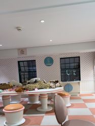 -奈尔宝·儿童乐园·亲子餐厅(华采天地店)