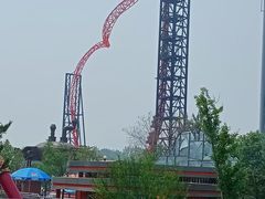 -南戴河国际娱乐中心