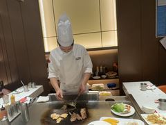 -火地铁板烧(昆山万象汇店)