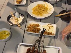 -No.DD戳子烧烤·江湖菜(北京总店)