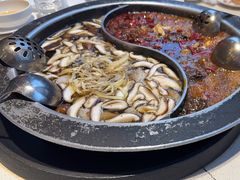 -川西坝子火锅(金沙1.0直营店)