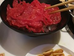 -牛记皇鲜牛肉火锅(环球度假区梨园店)