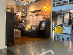 -宜家·瑞典风味餐厅(无锡店)