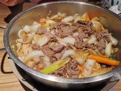 -小笠原·日料店