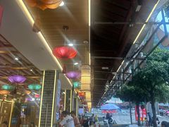 -大师傅金奖啤酒鱼(西街口总店)