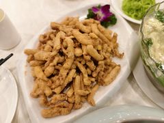 -满园春酒楼(庐江路店)