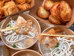 -非遗·十八曲鱼饺(西马总店)