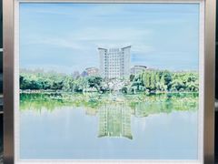 -四川师范大学（成龙校区）-图书馆