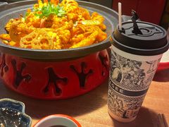 -渝蛙馆(九霄梦天地店)