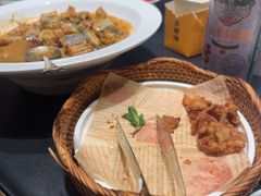 -开海·红岛海鲜虾水饺(石老人店)