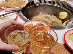 -玺炖·中国铁锅炖(虹桥天街店)