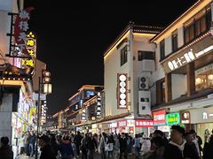 -得月楼·省级非遗·传统苏帮菜(观前店)