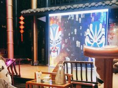 -大妙火锅·非物质文化遗产(锦里店)