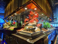 -喜庭海鲜自助(来福士店)