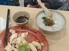 -百家鸡味馆(清泰店)