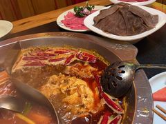 -大龙辣火锅·龙虾·烧烤(湖滨新天地店)