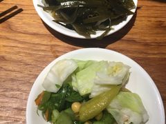 -小放牛河北菜(军校店)