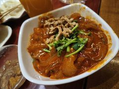 -金刚山烧烤(中山路店)