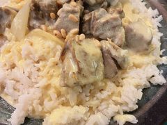 约旦手抓饭-一千一夜(工体店)