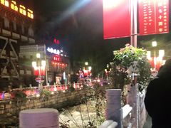 -康定跑马山风景区