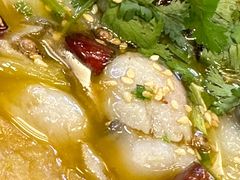 -佰家小厨·南京菜(夫子庙店)