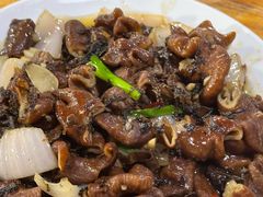 -温州一家人美食(西木头市店)