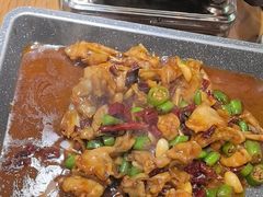 -肖记公安牛肉鱼杂馆· 省级非物质文化遗产(仁和路店)