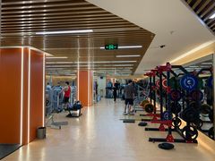 -CXFIT 陈徐健身工作室(凯旋店)
