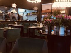 大堂-CASANOVA西餐厅(海信广场店)
